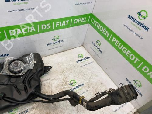 Fuel tank RENAULT CLIO IV (BH_) 0.9 TCe 90 (BHNF, BHMA, BHMH, BHJK, BHJR) | BP22600435C62 