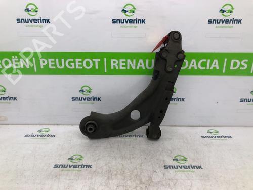 Used Right front suspension arm CITROËN C4 Picasso II 1.2 THP 130 (130 hp) 12110188