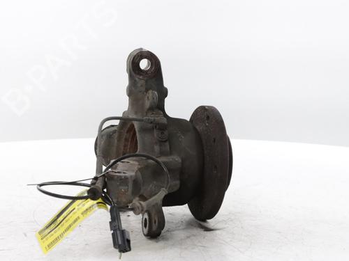 Left front steering knuckle RENAULT MASTER III Van (FV) 2.3 dCi 150 FWD (FV0F, FV03, FV09) | BP34563977M25 - Image 6