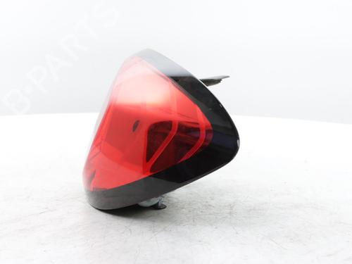 Camera RENAULT CAPTUR I (J5_, H5_) 1.2 TCe 120 | BP35991706E14 - Image 3