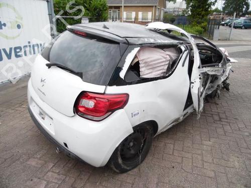 Electronic sensor CITROËN DS3 (SA_) 1.6 HDi 90 | BP40569401M84 - Image 4