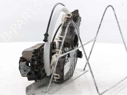 Tailgate lock CITROËN JUMPY III Van (V_) 1.6 BlueHDi 95 | BP40589100C101 - Image 4