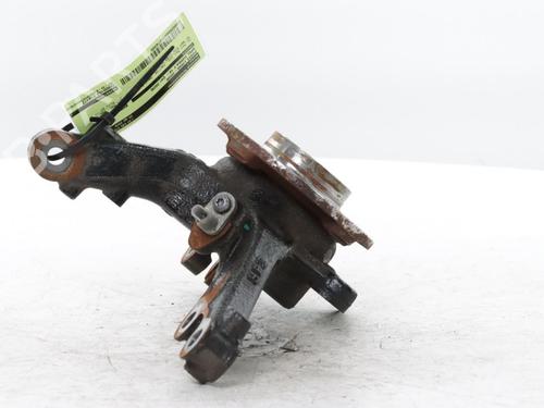Left front steering knuckle OPEL CORSA F (P2JO) 1.2 MHEV | BP34567843M25  - Image 9