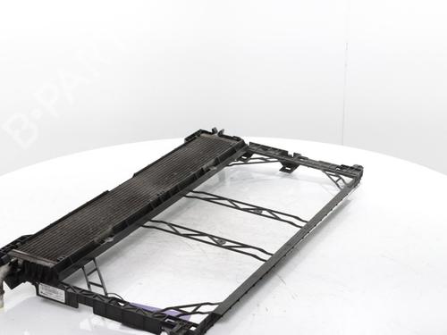 Water radiator FIAT TALENTO Van (296_) 2.0 EcoJet | BP30186248M31