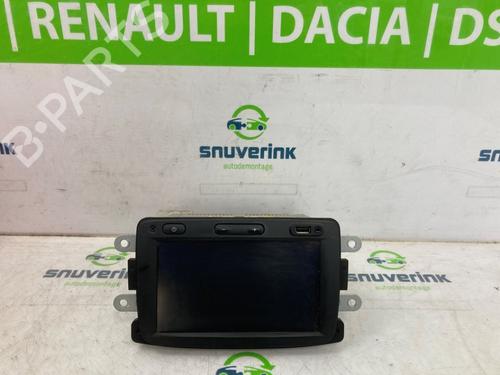 Used Display monitor OPEL VIVARO B Van (X82) 1.6 CDTI (05) (95 hp) 25526968