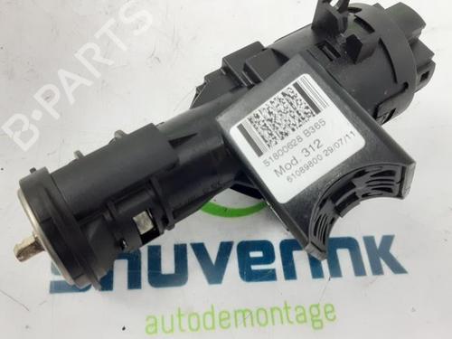 Ignition barrel FIAT 500 C (312_) 1.2 (312CXA1A, 312AXA1A) | BP40575887M48 - Image 2