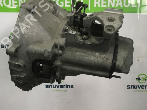 Used Gearbox Gearbox 24418265 24418265