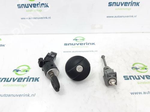 Used Ignition barrel Ignition barrel 13324539 13324539