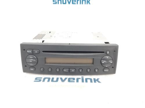 Radio CITROËN JUMPER II Van 2.2 HDi 120 | BP11931031E6 