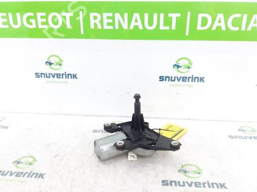 Rear wiper motor RENAULT TWINGO II (CN0_) 1.2 16V (CN04, CN0B) | BP11745151M102 