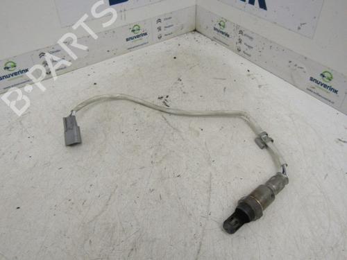 Elektronisk sensor RENAULT CLIO IV (BH_) 0.9 TCe 90 (BHNF, BHMA, BHMH, BHJK, BHJR) (90 hp) 10789625