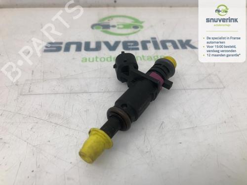 Injector RENAULT TWINGO III (BCM_, BCA_) 1.0 SCe 70 (BCMB) | BP40580113M100 - Image 2