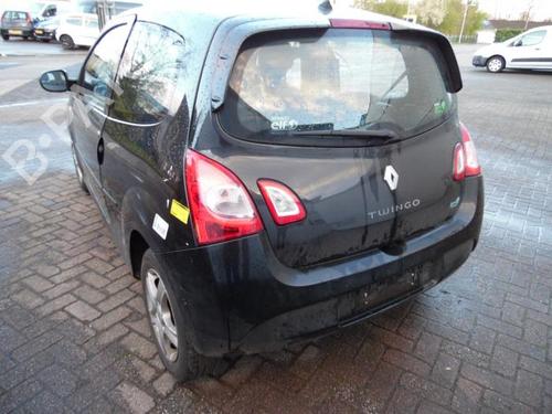 Alternator RENAULT TWINGO II (CN0_) 1.2 16V (CN04, CN0B) | BP24988824M7 - Image 10