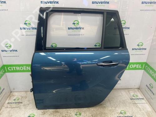 left-rear-door-citroen-c4-picasso-ii-2013-40582100 main image