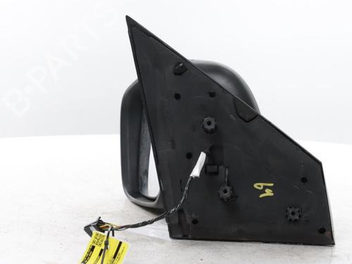 Left mirror RENAULT EXPRESS Box Body/MPV 1.5 Blue dCi 75 (F6AA) | BP37798565C26 - Image 7