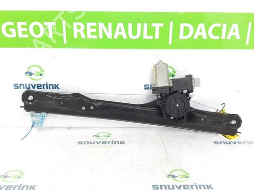 Used Front left window mechanism Front left window mechanism 24164404 24164404