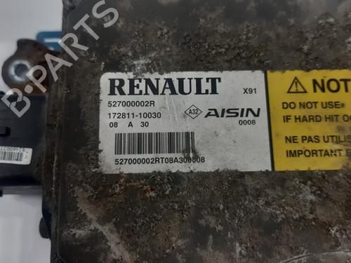 Electronic module RENAULT LAGUNA III Grandtour (KT0/1) 2.0 dCi GT (KT11, KT1E, KT1N) | BP10801298M83 