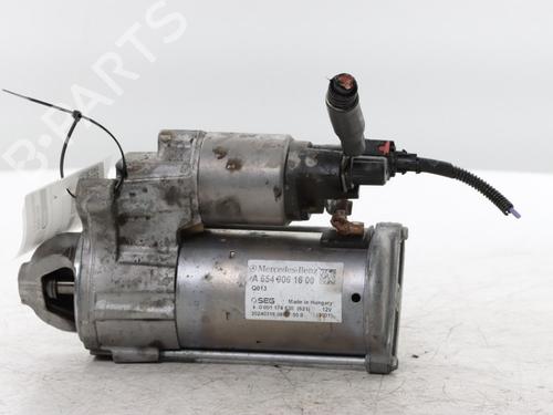 Used Starter Starter 34565571 34565571
