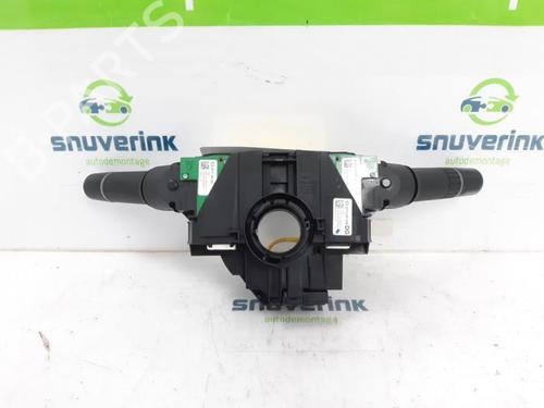 Steering column stalk MAZDA 2 (DE_, DH_) 1.5 (DE5FS) | BP40576534I23 - Image 5