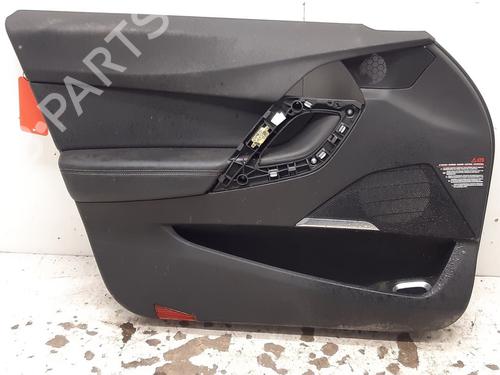 Used Front left panel CITROËN DS5 2.0 HDi 200 Hybrid4 All-wheel Drive (200 hp) 24163264