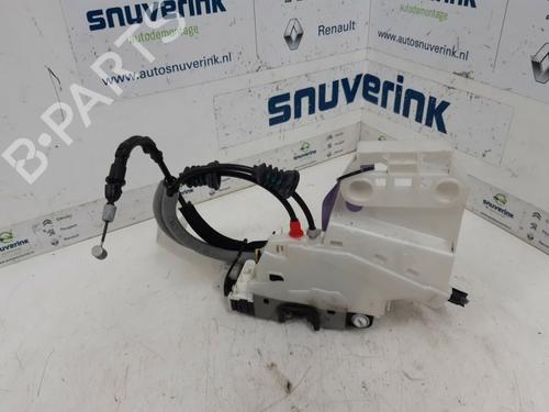 Used Rear left lock Rear left lock 16911675 16911675