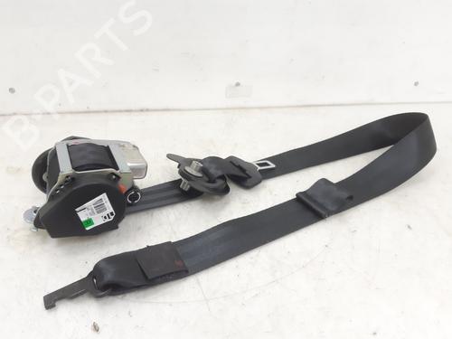 Used Front right seatbelt CITROËN C4 SPACETOURER (3D_) 1.2 PureTech 130 (131 hp) 30186735