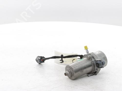 Grill DACIA SPRING EV (B6M1) | BP30757177C40