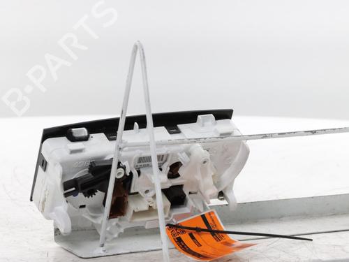 Climate control CITROËN BERLINGO Box Body/MPV (B9) 1.6 VTi 95 | BP31960278I5 