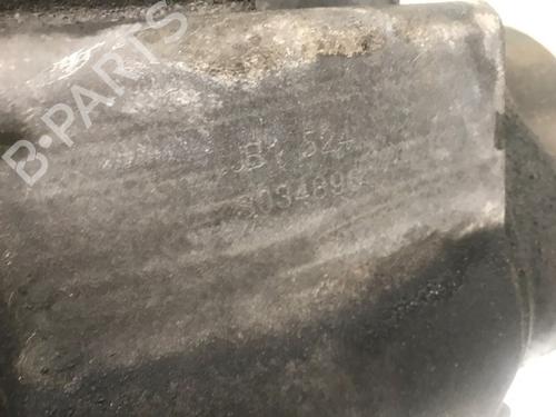 Gearbox RENAULT TWINGO II (CN0_) 1.2 16V (CN04, CN0B) | BP28288578M3 
