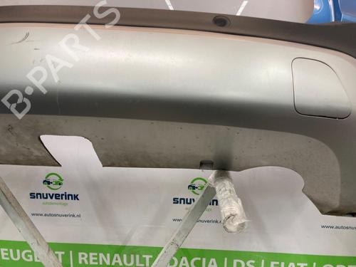 Rear bumper OPEL CROSSLAND X / CROSSLAND (P17, P2QO) 1.2 (75) | BP22963454C8