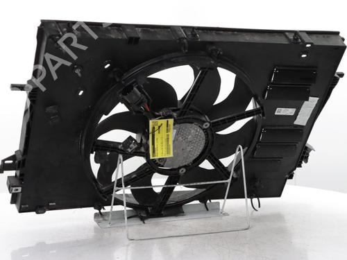 Radiator fan RENAULT AUSTRAL E-TECH 200 Hybrid (HGM2) | BP34566002M35 - Image 5