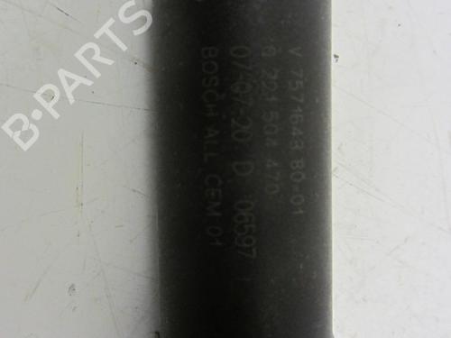 Used Ignition coil PEUGEOT 308 I (4A_, 4C_) 1.6 16V (120 hp) 10784903