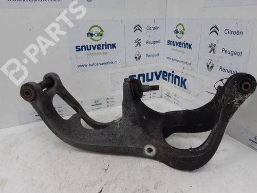 Used Left front suspension arm Left front suspension arm CITROËN C5 III Break (RW_) 1.6 HDi 110 (RW9HZC) (109 hp) 11187450 11187450