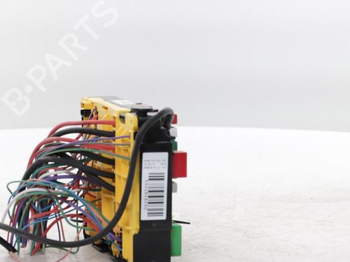 Fuse box OPEL MOKKA 1.2 (76) | BP34563127E1 - Image 8