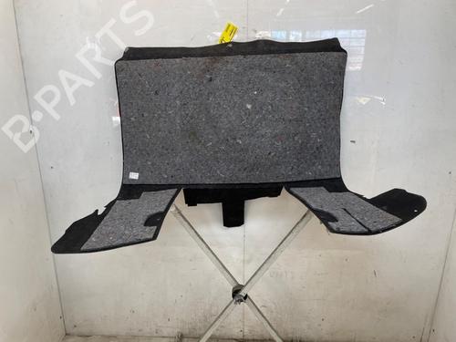 Bagagerumsgulv RENAULT CAPTUR I (J5_, H5_) 1.2 TCe 120 | BP33846251I33 - Image 4