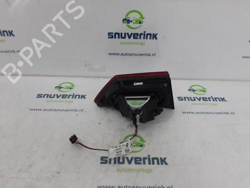 Right taillight RENAULT CLIO IV (BH_) 1.5 dCi 90 | BP10805658C35 