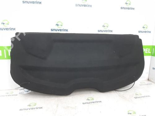 Rear parcel shelf PEUGEOT 208 I (CA_, CC_) 1.2 VTI 82 | BP24647504C85