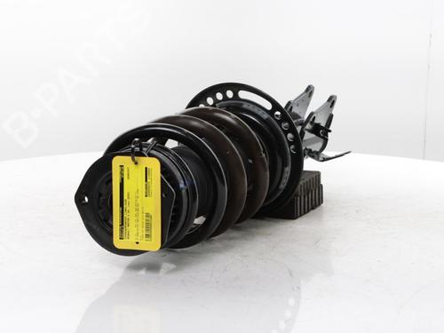 Left front shock absorber RENAULT MASTER IV Van (F8__) BLUE DCI 150 (F8M3) | BP34566408M16 - Image 4