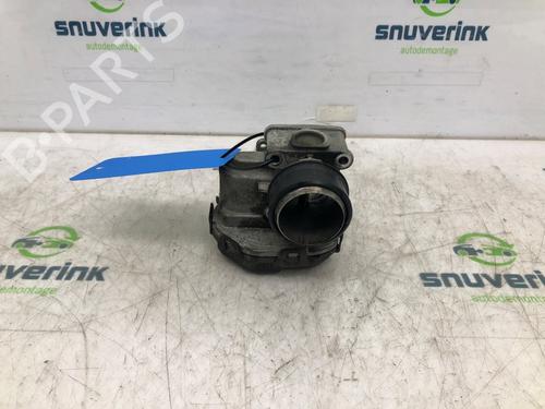 Throttle body PEUGEOT 308 II (LB_, LP_, LW_, LH_, L3_) 1.6 BlueHDi 120 | BP17223696M82 