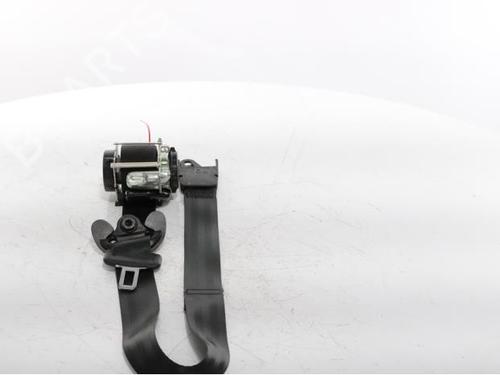 Front right seatbelt CITROËN C4 III (BA_, BB_, BC_) 1.2 PureTech 130 (BAHNSA, BAHNSB) | BP27971185I25 - Image 9