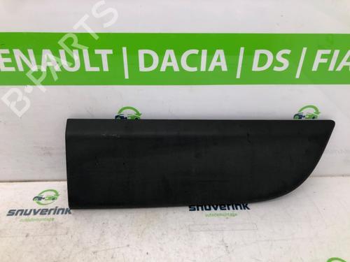 Used Other RENAULT MASTER III Platform/Chassis (EV, HV, UV) 2.3 dCi 165 RWD (HV0P, HV0U, HV10, HV12, UV0P, UV0U,... (163 hp) 24159605