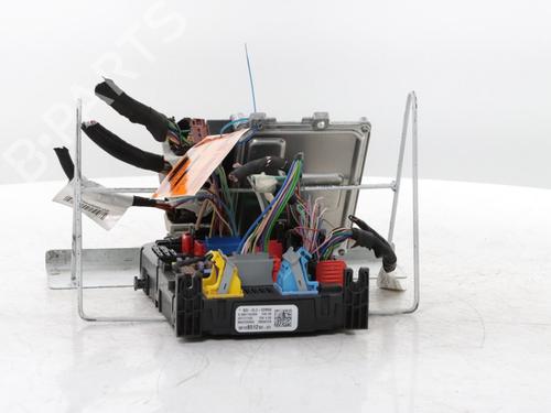 Engine control unit (ECU) CITROËN C3 III (SX) 1.2 VTi 82 | BP34564168M57 - Image 6