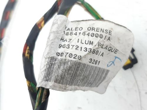 Other PEUGEOT 607 (9D, 9U) 3.0 V6 24V | BP10800673O1 