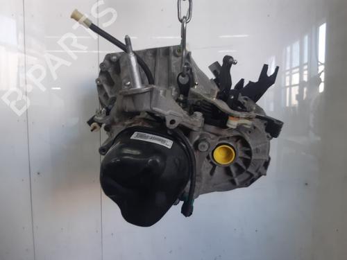 Gearbox RENAULT CAPTUR I (J5_, H5_) 0.9 TCe 90 | BP37872948M3 - Image 2