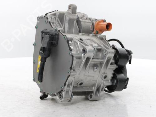 Starter BMW X1 (U11) xDrive 25 e Plug-in-Hybrid | BP40585973M8  - Image 5