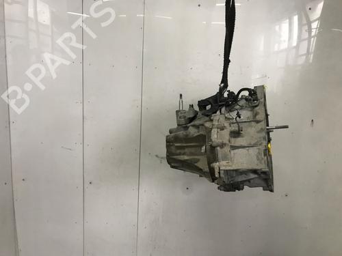 Gearbox RENAULT EXPRESS Box Body/MPV 1.5 Blue dCi 75 (F6AA) | BP34423223M3 - Image 4