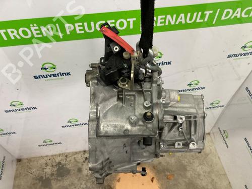 Gearbox CITROËN BERLINGO Box Body/MPV (K9) 1.5 BlueHDi 100 | BP37798524M3 - Image 6