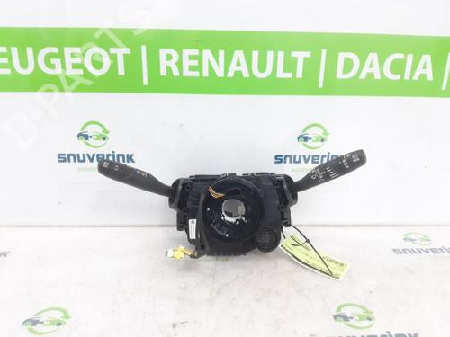 Used Steering column stalk OPEL CROSSLAND X / CROSSLAND (P17, P2QO) 1.2 (75) (110 hp) 23646142