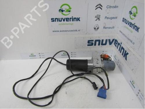Used Electronic module Electronic module PEUGEOT 307 CC (3B) 2.0 16V (136 hp) 40592927 40592927