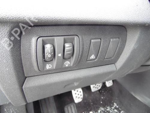 Electronic module RENAULT MEGANE III Hatchback (BZ0/1_, B3_) 1.4 TCe (BZ0F, BZ1V) | BP40592837M83  - Image 15